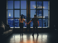 Ошибки, которые женщины допускают в отношениях