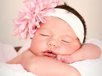 Как назвать девочку, рожденную в декабре