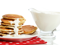 Что приготовить из сгущенки: ТОП-5 рецептов