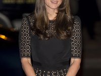 Кейт Миддлтон закрасила седину