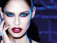 Новогодняя коллекция косметики от L’Oreal Paris