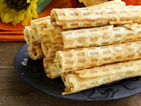 Чем побаловать ребенка на выходные: ТОП-5 рецептов