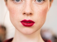 Как наносить румяна по типу лица