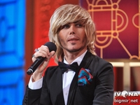 Сергей Зверев: Я рад, что наши народы так дружны