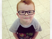 Как убедить ребенка, что носить очки – это круто