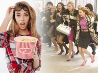 Черная пятница: ТОП-7 фильмов о шопоголиках