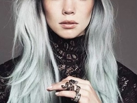 Как скрыть седину: Советы специалистов