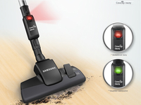 Умные пылесосы Samsung или как научиться убирать быстро и с удовольствием