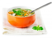 Постное меню на вторник: три вкусные идеи