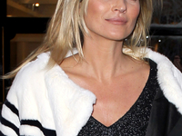 Beauty-образ дня: Кейт Мосс