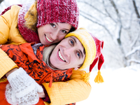 Гороскоп любви на декабрь для всех знаков Зодиака