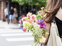 Cмс-поздравления с Днем Рождения для девушки