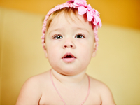 Как назвать девочку: Красивые украинские имена