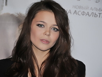 Алина Гросу: Я три года жила в московском общежитии