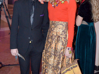 В Киеве состоялся Международный винный бал-2013