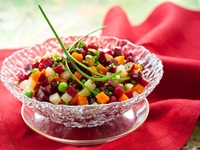 Постное меню на четверг: три вкусные идеи