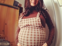 В ожидании чуда: ТОП-10 милых фото в Instagram