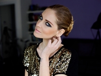 Вечерний макияж: Smoky-eyes