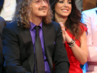 Игорь Николаев: Когда Ани Лорак пела, люди начинали плакать