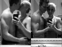 Любовь в Instagram: Топ-10 фото недели под тегом #love