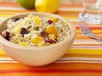 Постный завтрак: Три вкусные идеи