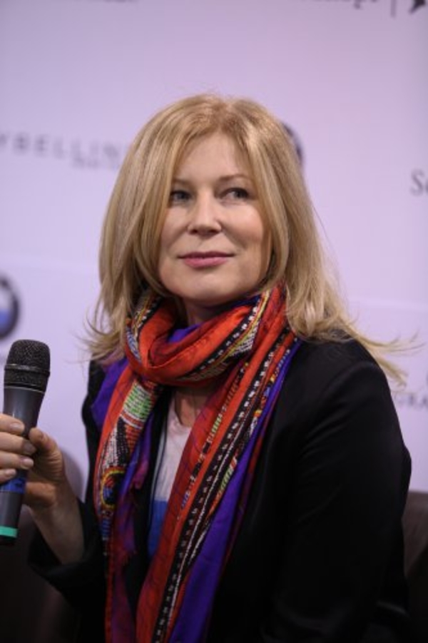 Лилия Пустовит отмечает день рождения: Интересные факты о дизайнере