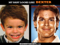 ТОП-15 фото детей, похожих на знаменитостей