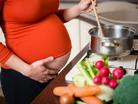 Какую рыбу можно есть беременным