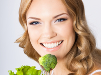 Рецепты для беременных: Что приготовить из брокколи