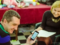 Дядя Жора: Сумасшедшим себя не считаю