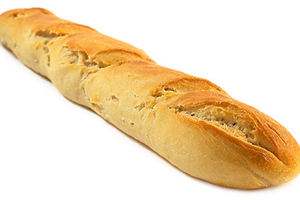 Как приготовить французский багет (ВИДЕО)