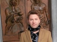 EL Кравчук: Я не умею играть на скрипке