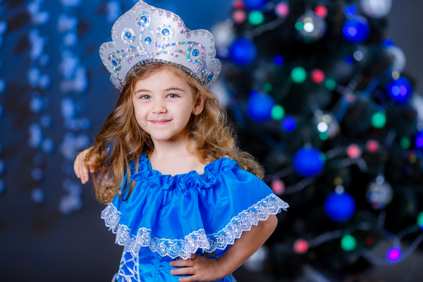 Как развлечь ребенка в Киеве на выходные