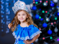 Как развлечь ребенка в Киеве на выходные