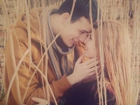 Любовь в Instagram: Топ-10 фото недели под тегом #love