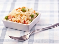 Постное меню на понедельник: ТОП-3 рецепта