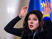 Цитата дня: Руслана о том, что Евромайдан – это прямая демократия