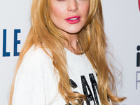 Beauty-образ дня: Линдсей Лохан