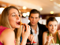 Что приготовить на Новый Год для кормящей мамы