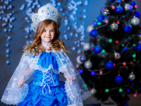 Стихи про Святого Николая для детей