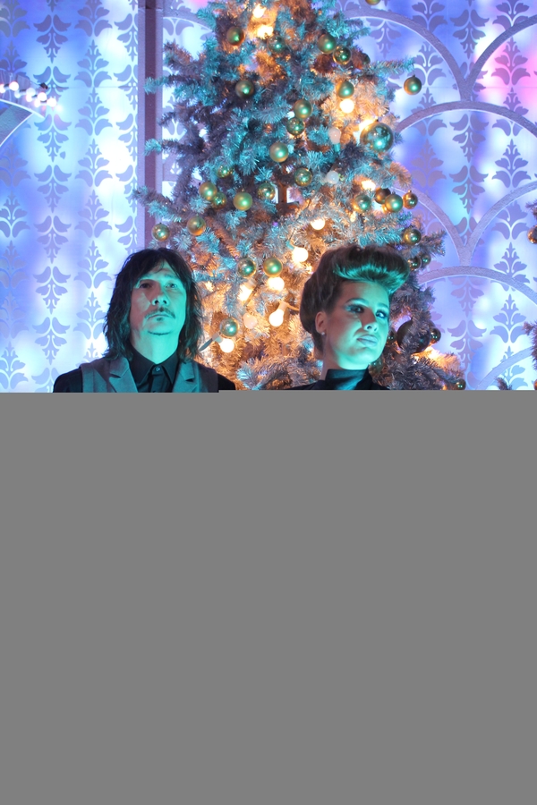 Группа А-Студио: О лучшем и худшем Новом годе