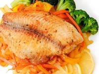 Постное меню на четверг: ТОП-3 рецепта