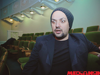 Режиссер Голоса страны открыл много секретов проекта