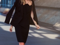 Новый год 2017: гид для стильных девушек