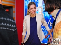 Вера Брежнева: В 15 лет я впервые попробовала алкоголь