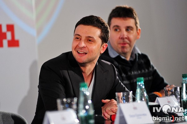 Олег Батрак