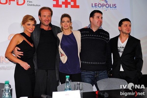 Олег Батрак