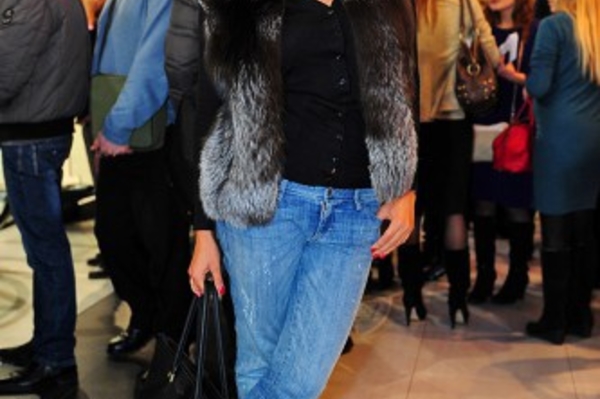 Олег Батрак