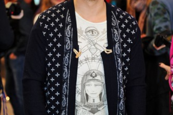 Олег Батрак