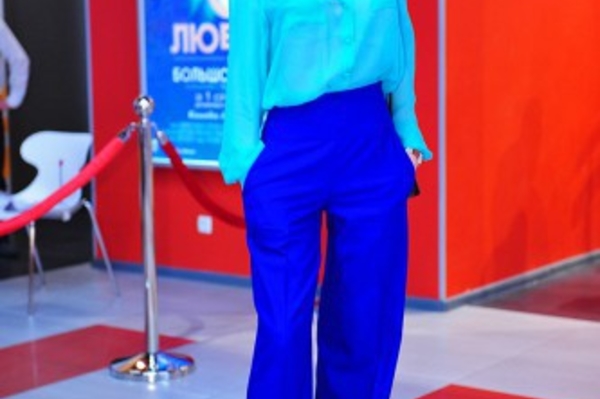 Олег Батрак